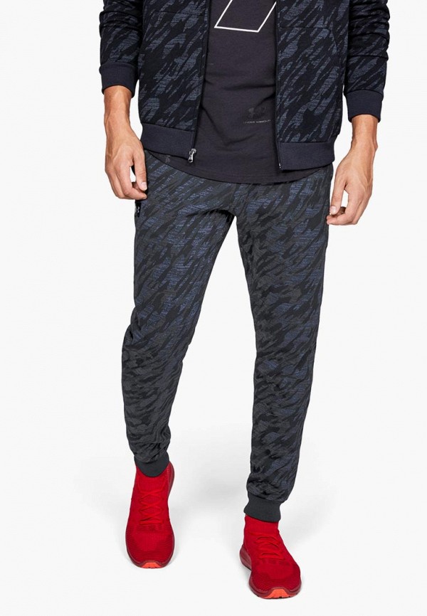 

Брюки спортивные Under Armour, Серый