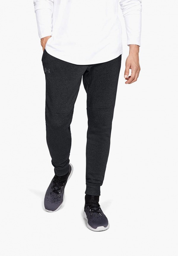 

Брюки спортивные Under Armour, Черный, TB FLEECE JOGGER