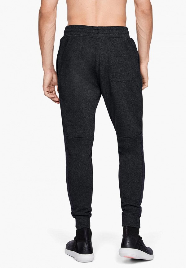 

Брюки спортивные Under Armour; Under Armour UN001EMBVBU9, Черный