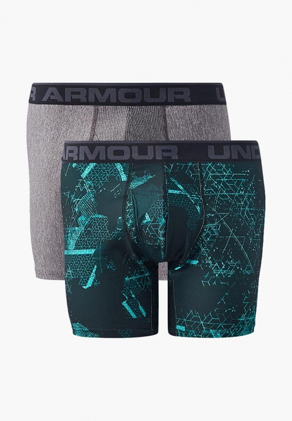 

Комплект Under Armour, Зеленый;серый