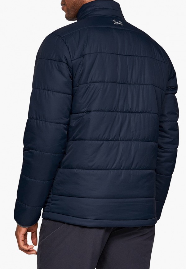

Куртка утепленная Under Armour, Under Armour UN001EMBVBZ2, Синий