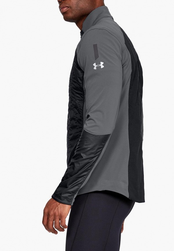 

Куртка утепленная Under Armour; Under Armour UN001EMBVBZ6, Серый