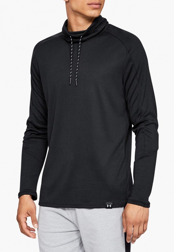 

Лонгслив спортивный Under Armour, Черный