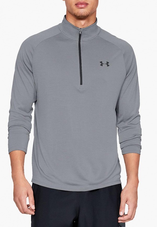 

Лонгслив спортивный Under Armour, Серый
