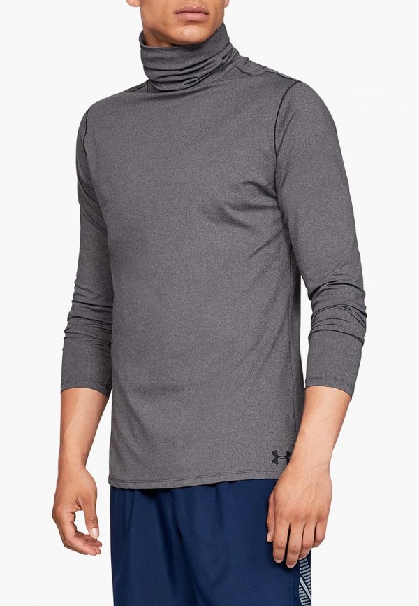 

Лонгслив спортивный Under Armour, Серый, Under Armour UN001EMBVCC7
