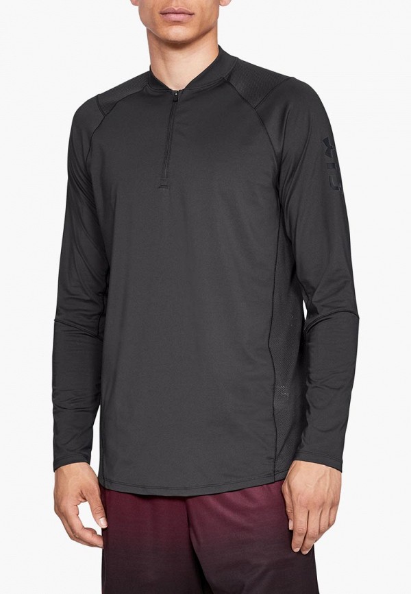 

Лонгслив спортивный Under Armour, Серый
