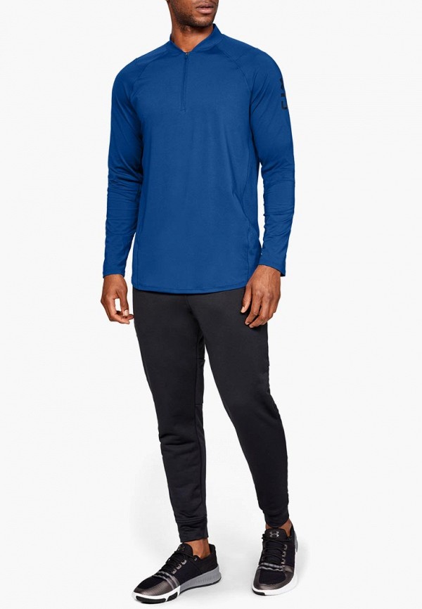 

Лонгслив спортивный Under Armour; Under Armour UN001EMBVCD2, Синий