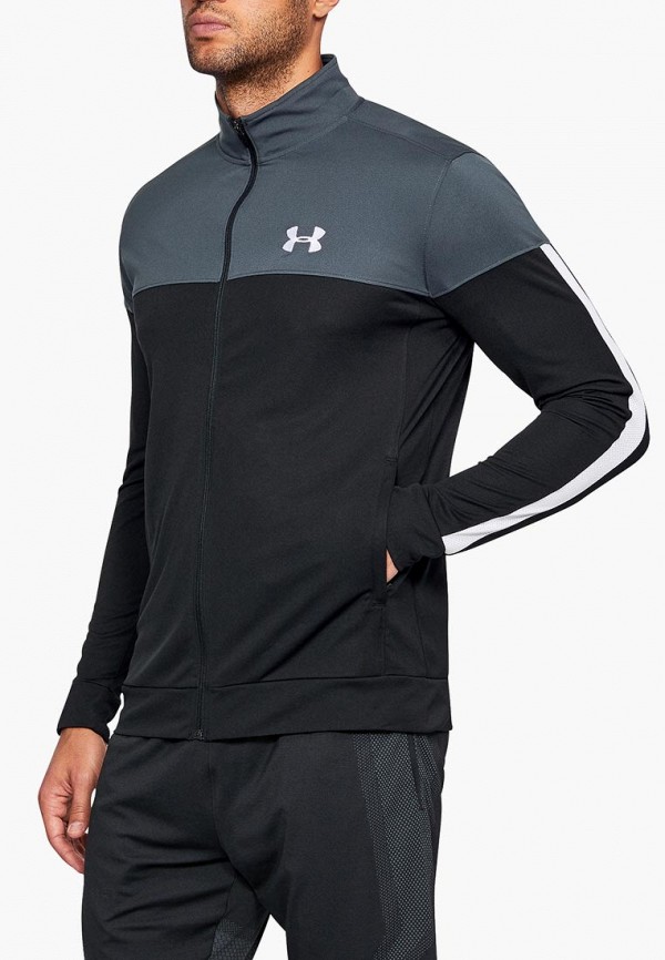 

Олимпийка Under Armour, Черный