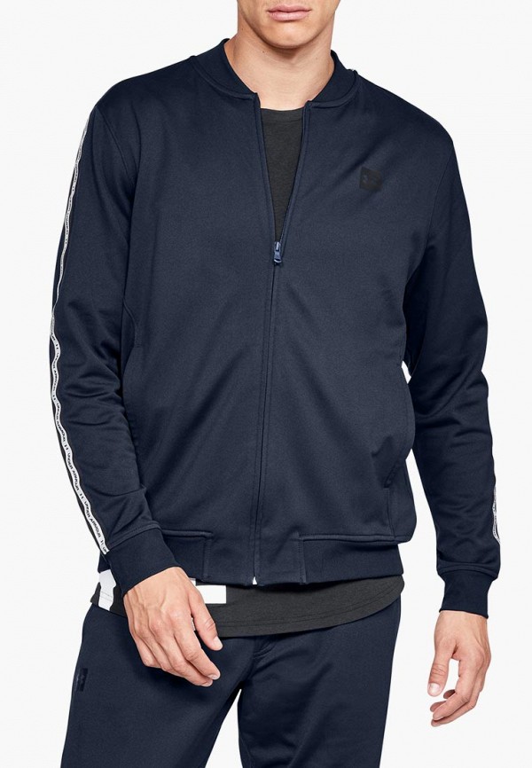 

Олимпийка Under Armour, Синий