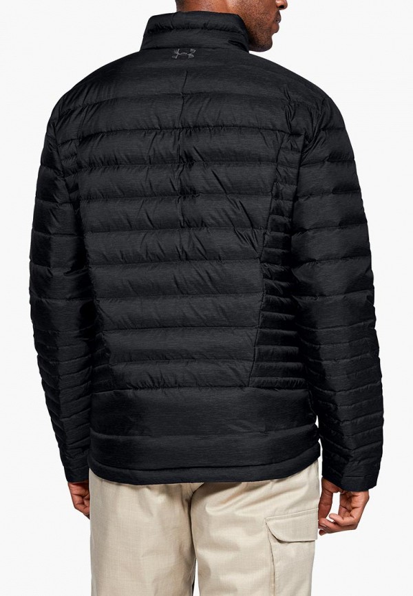 

Пуховик Under Armour, Черный, Under Armour UN001EMBVCH0