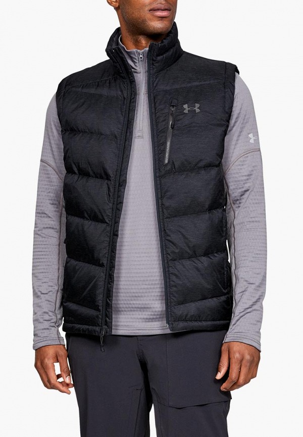 

Жилет утепленный Under Armour, Синий, Under Armour UN001EMBVCH6
