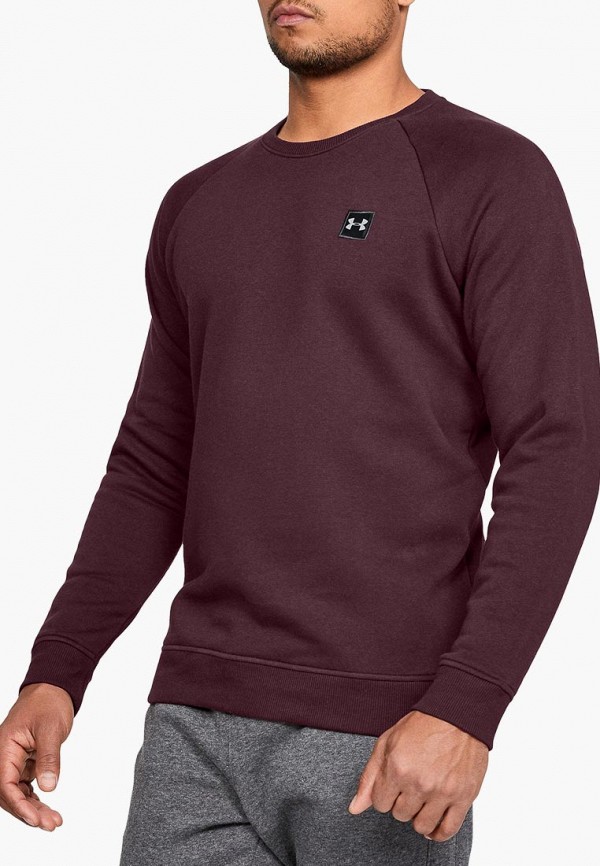 

Свитшот Under Armour, Бордовый