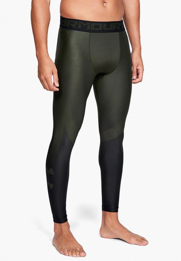 

Тайтсы Under Armour, Хаки