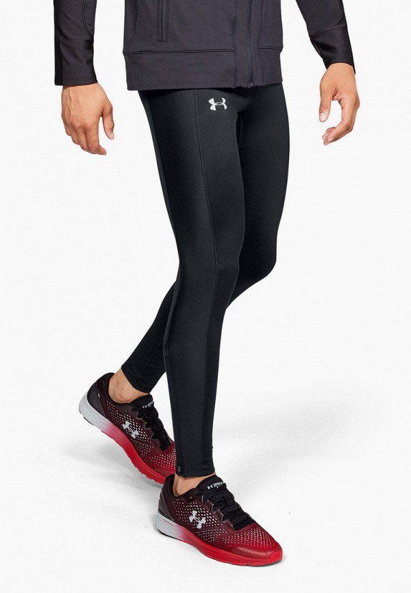 фото Тайтсы Under Armour