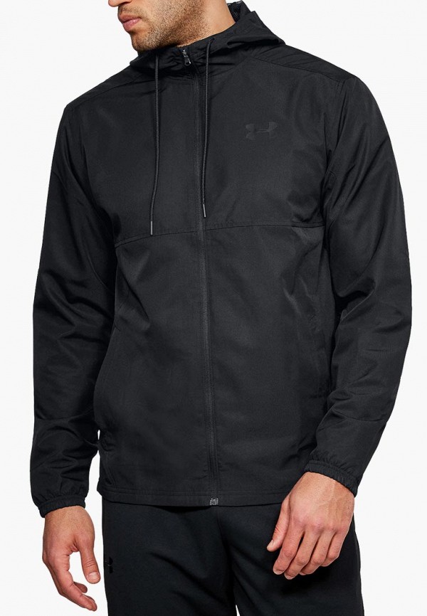 

Ветровка Under Armour, Черный