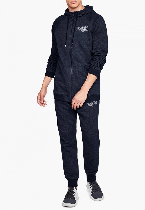 

Толстовка Under Armour; Under Armour UN001EMBVCK2, Синий