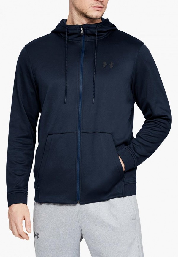 

Толстовка Under Armour, Синий