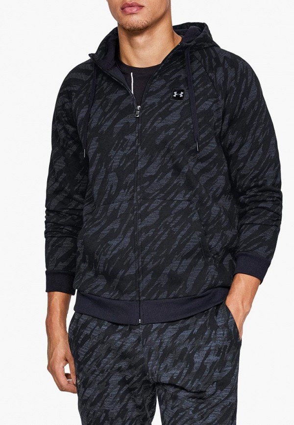 Толстовка Under Armour Under Armour UN001EMBVCK9