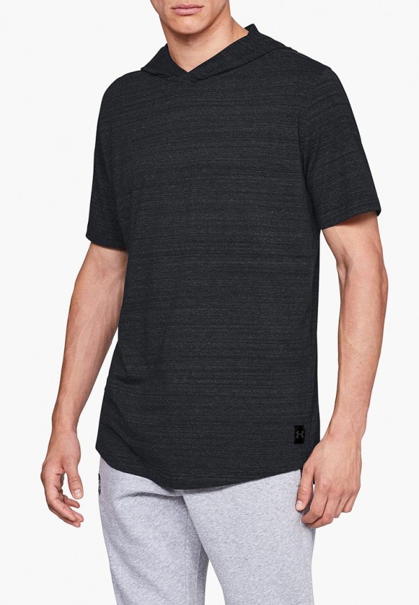 

Футболка спортивная Under Armour, Черный, Under Armour UN001EMBVCN5