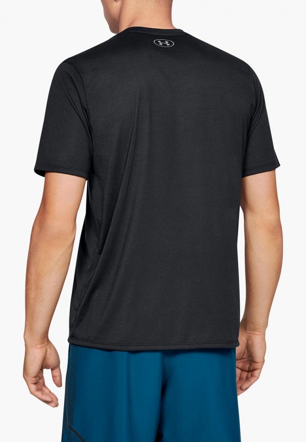

Футболка спортивная Under Armour; Under Armour UN001EMBVCN8, Черный