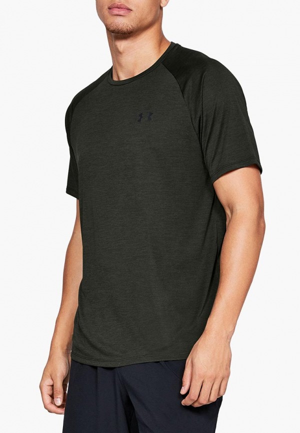 

Футболка спортивная Under Armour, Хаки