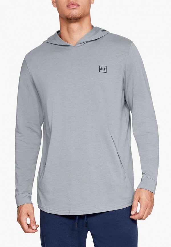 

Худи Under Armour, Серый
