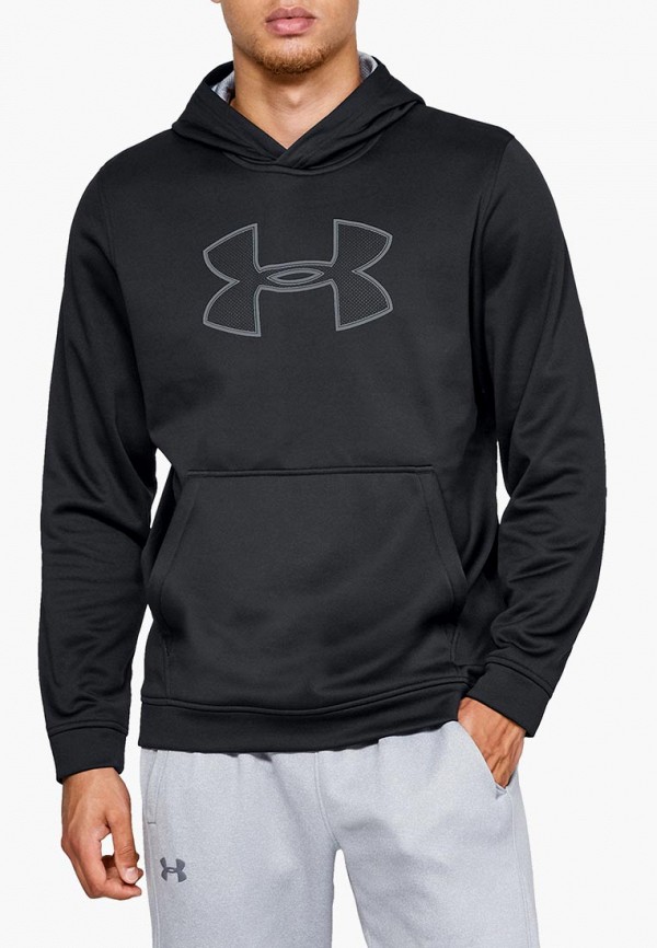 

Худи Under Armour, Черный