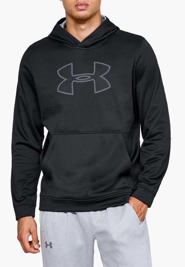 фото Худи Under Armour