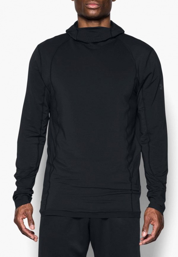 

Худи Under Armour; Under Armour UN001EMBVCY3, Черный