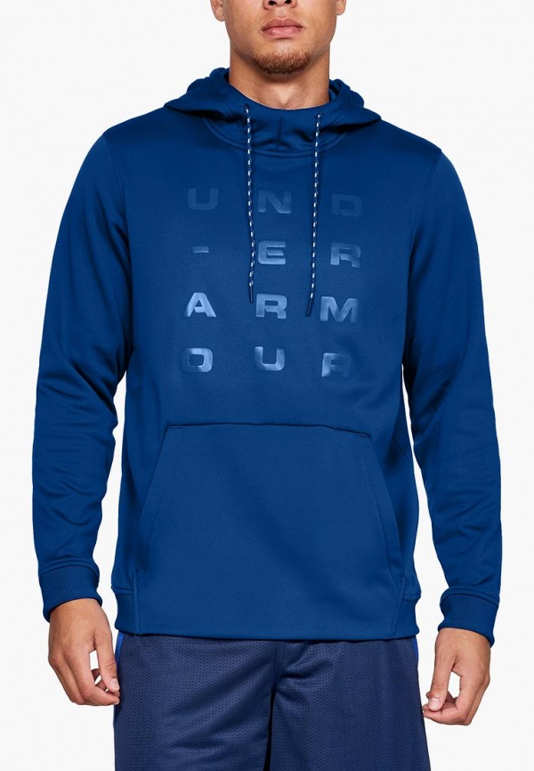 

Худи Under Armour, Синий