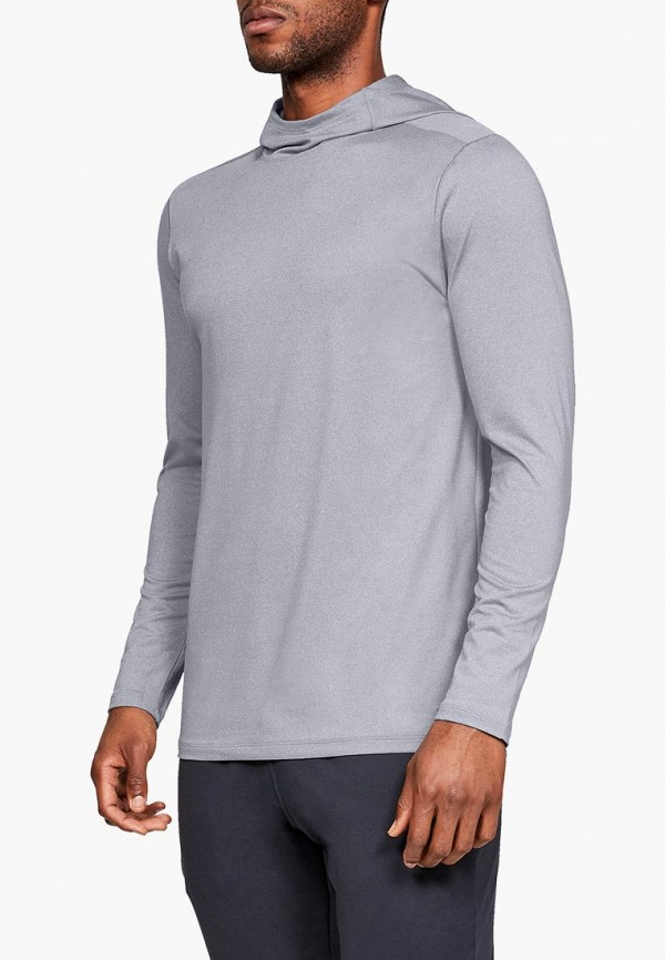 

Худи Under Armour, Серый