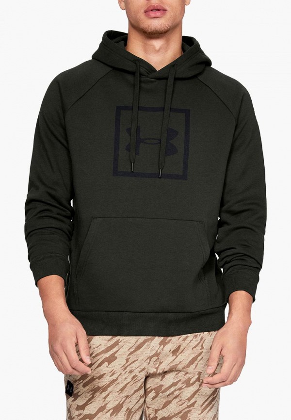 

Худи Under Armour, Хаки