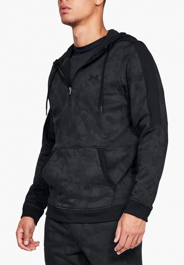 

Худи Under Armour, Черный