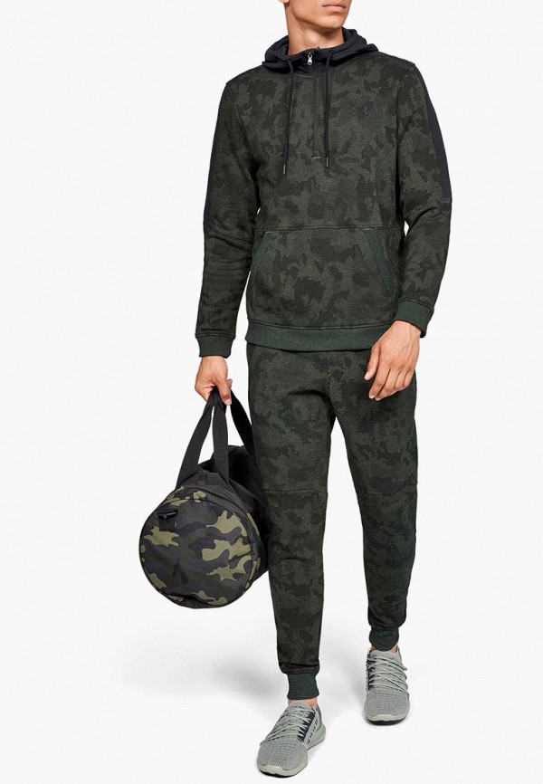

Худи Under Armour, Under Armour UN001EMBVCZ7, Хаки
