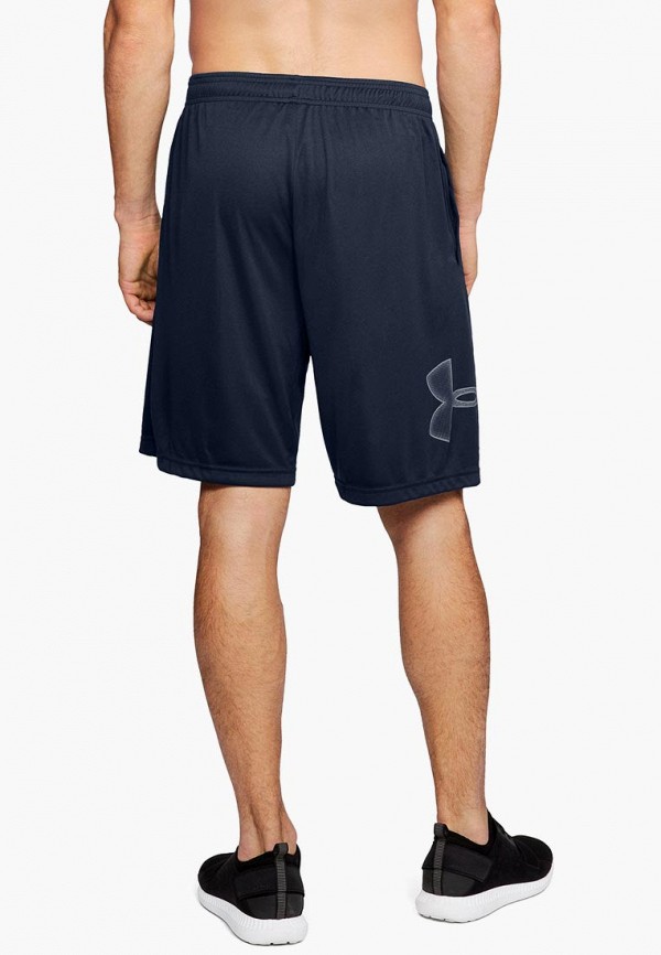 

Шорты спортивные Under Armour, Синий, Under Armour UN001EMBVDA7