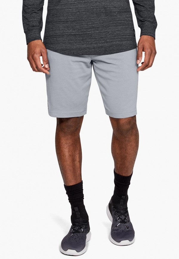 

Шорты спортивные Under Armour, Серый