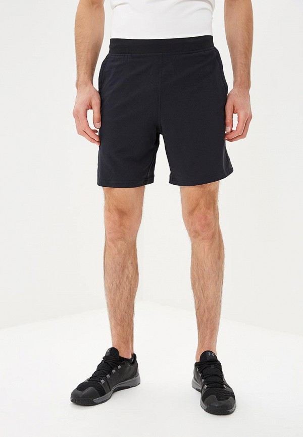 

Шорты спортивные Under Armour, Черный