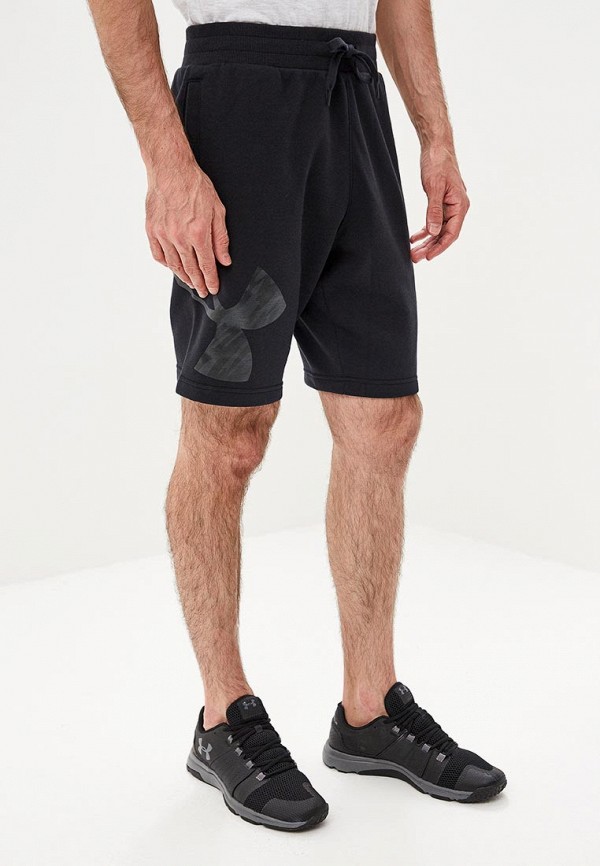 

Шорты спортивные Under Armour, Серый
