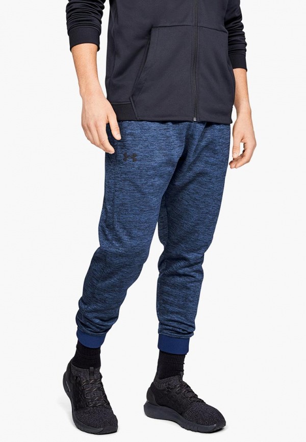 

Брюки спортивные Under Armour, ARMOUR FLEECE JOGGER, Синий