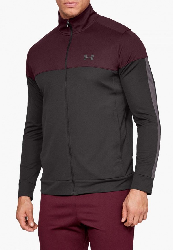 

Олимпийка Under Armour, Бордовый