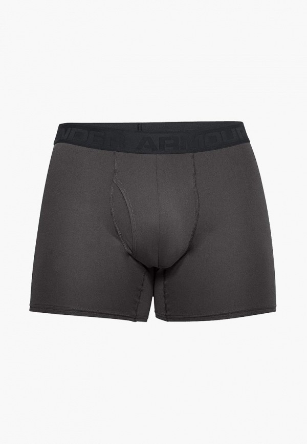 

Трусы Under Armour, Серый