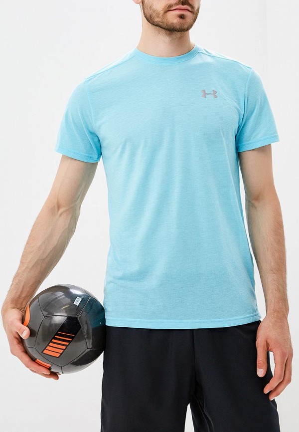 Футболка Under Armour