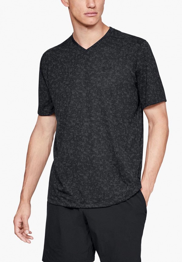 

Футболка Under Armour, Серый
