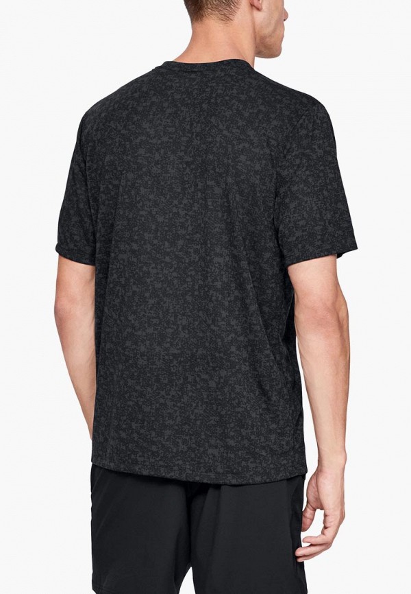 

Футболка Under Armour; Under Armour UN001EMBVLP5, Серый