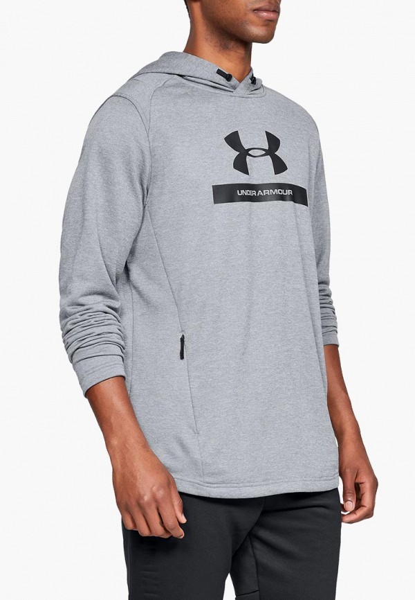 

Худи Under Armour, Серый