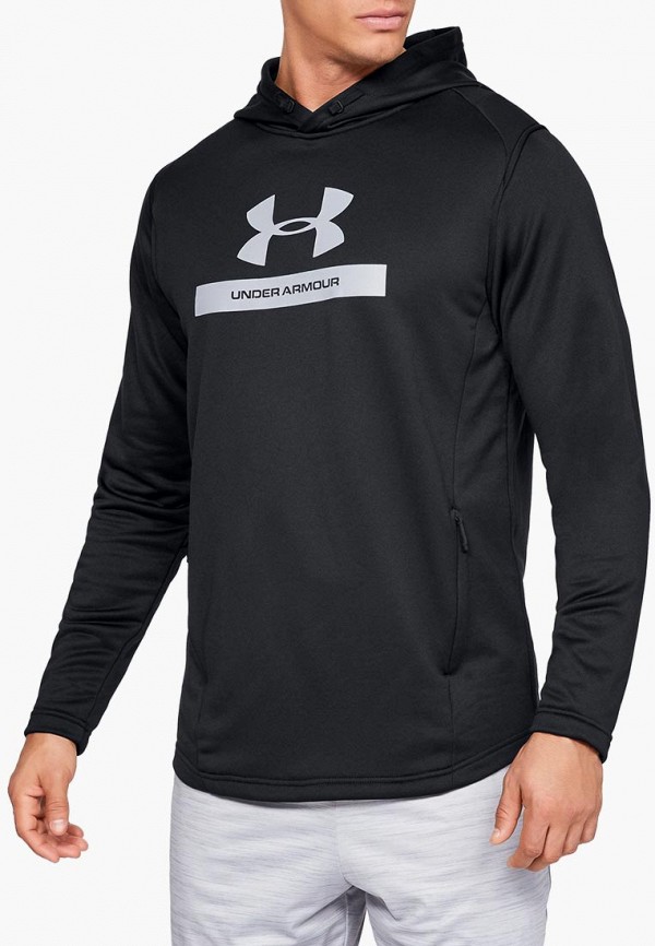 

Худи Under Armour, Черный