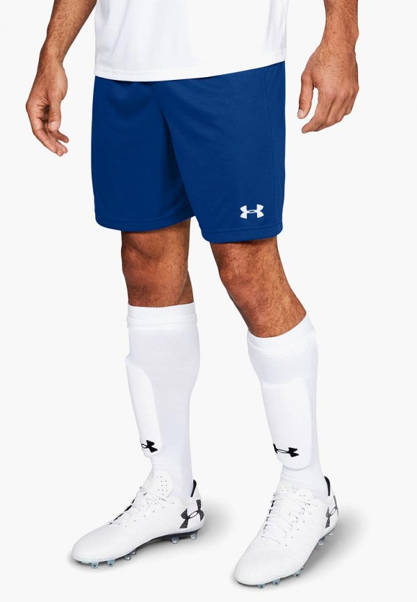 

Шорты спортивные Under Armour, Синий