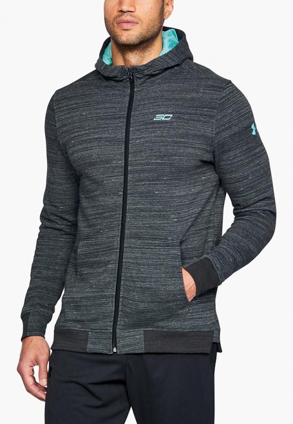 Толстовка Under Armour Under Armour UN001EMCUIM8