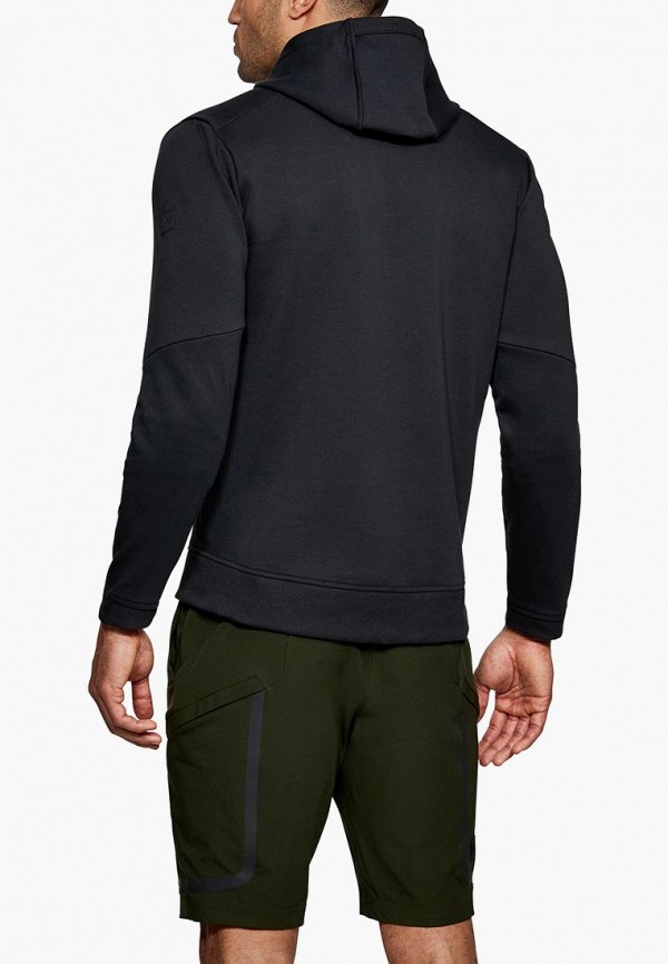 

Толстовка Under Armour; Under Armour UN001EMCUIN0, Черный