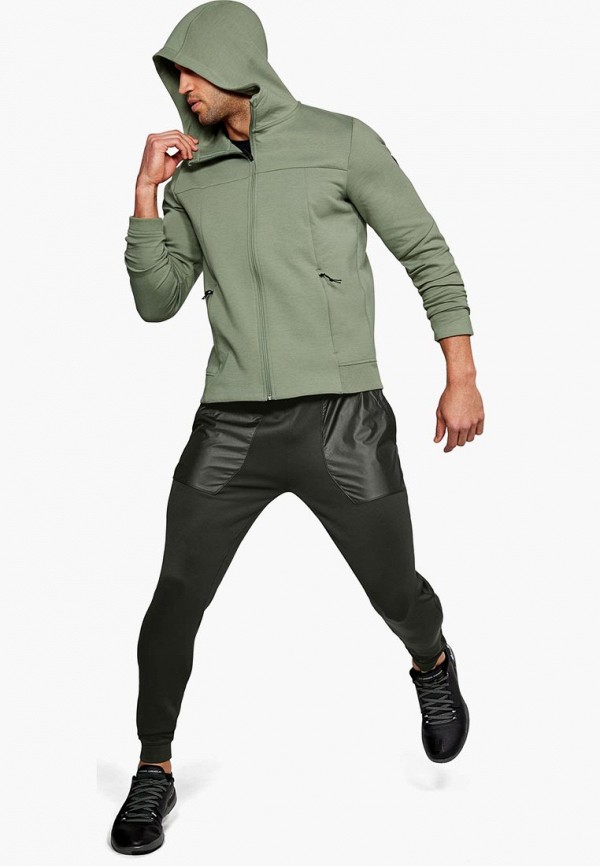

Толстовка Under Armour, Хаки